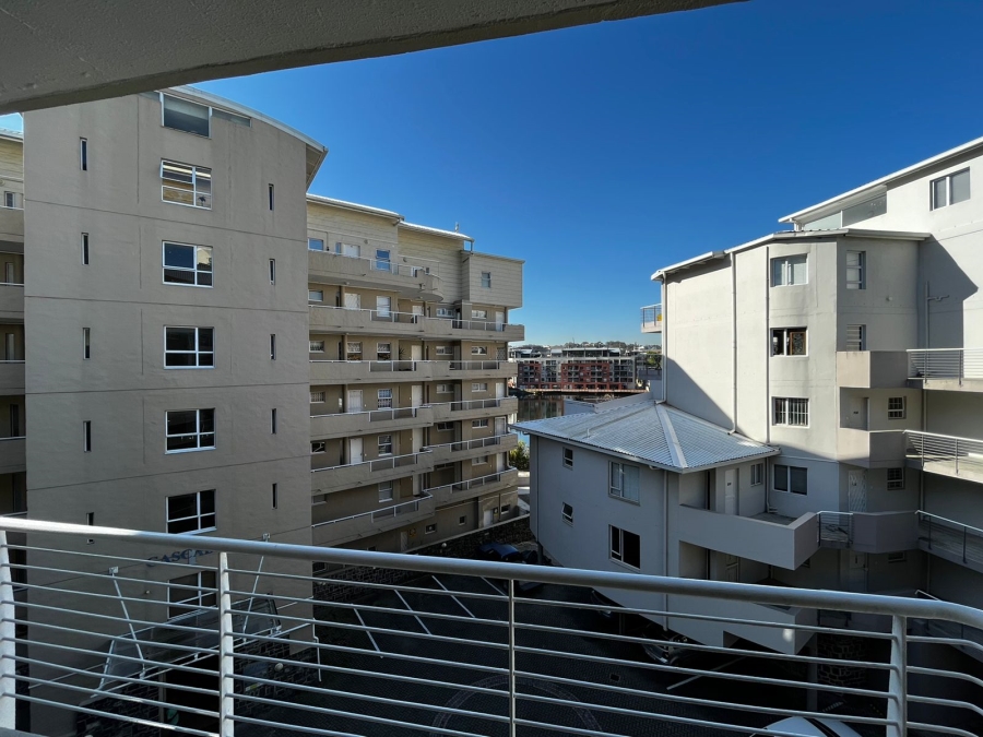 To Let 2 Bedroom Property for Rent in Tyger Waterfront Western Cape